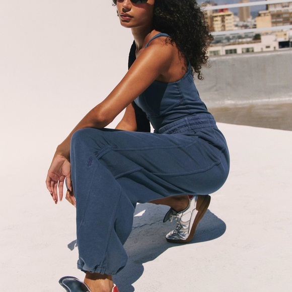 FP Movement by Free People Inbound Onesie - Picture 3 of 3